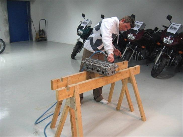 CA18DET-CA20DET  billede 39