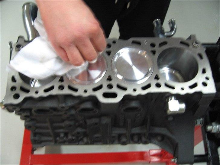 CA18DET-CA20DET  billede 41