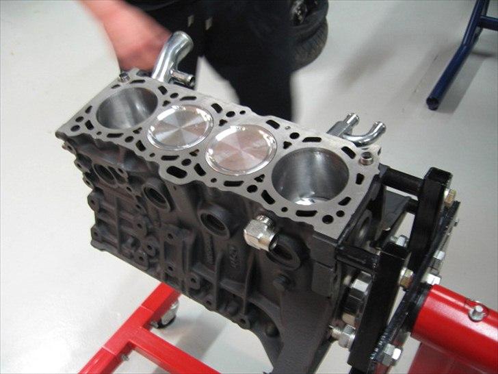 CA18DET-CA20DET  billede 43