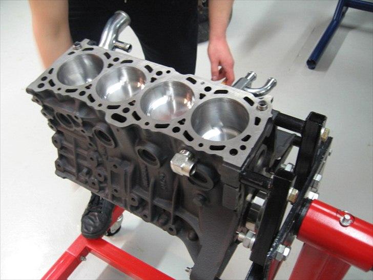 CA18DET-CA20DET  billede 44