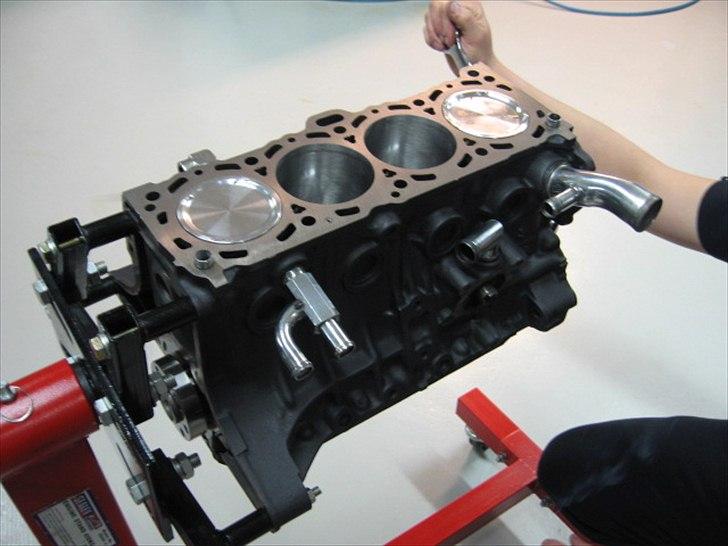 CA18DET-CA20DET  billede 48