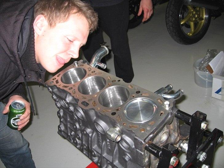 CA18DET-CA20DET  billede 61