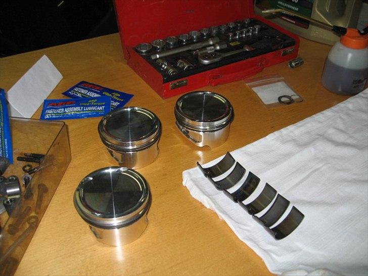 CA18DET-CA20DET  billede 62