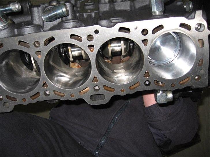 CA18DET-CA20DET  billede 63