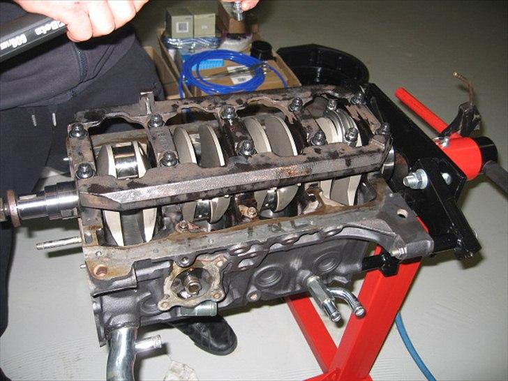 CA18DET-CA20DET  billede 65