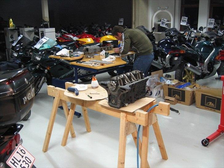 CA18DET-CA20DET  billede 66