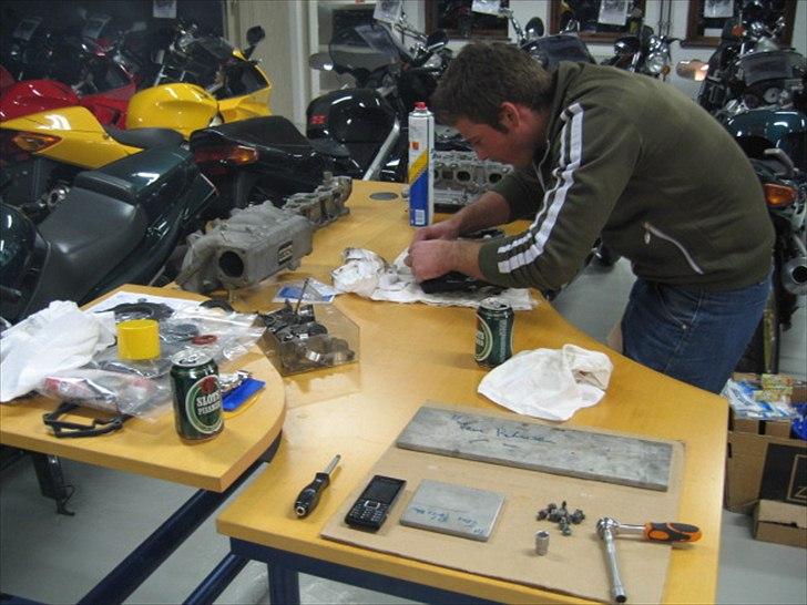 CA18DET-CA20DET  billede 68