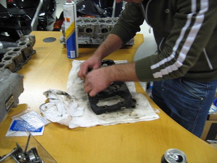 CA18DET-CA20DET  billede 69