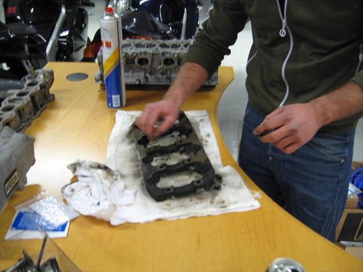 CA18DET-CA20DET  billede 70