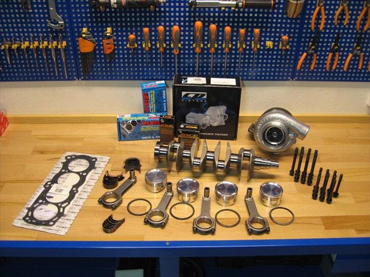 CA18DET-CA20DET  billede 86