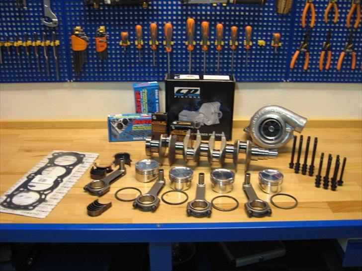 CA18DET-CA20DET  billede 87