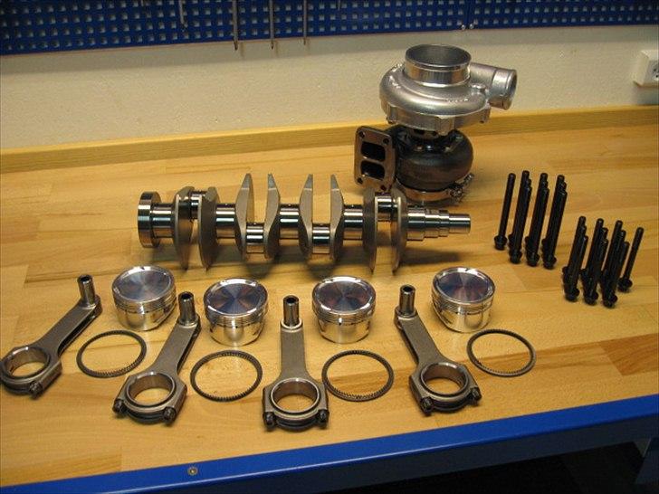 CA18DET-CA20DET  billede 88