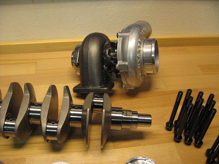 CA18DET-CA20DET  billede 92