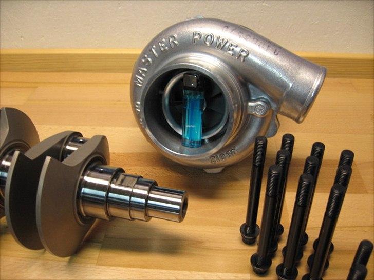 CA18DET-CA20DET  billede 99