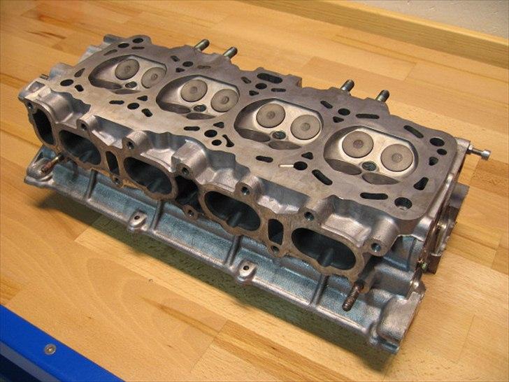 CA18DET-CA20DET  billede 108