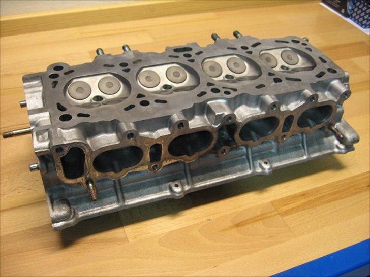 CA18DET-CA20DET  billede 109