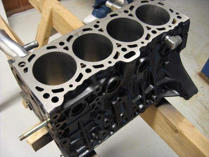 CA18DET-CA20DET  billede 116