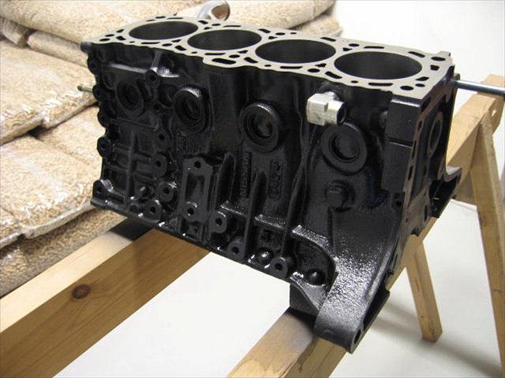 CA18DET-CA20DET  billede 118