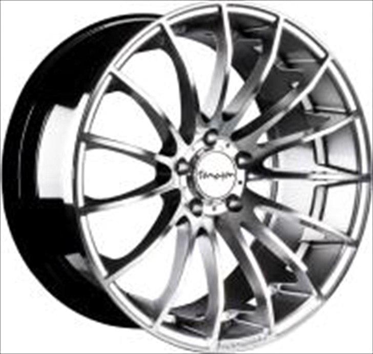 Fælge fra Aluxperten.dk - Tomason TN9 billede 1