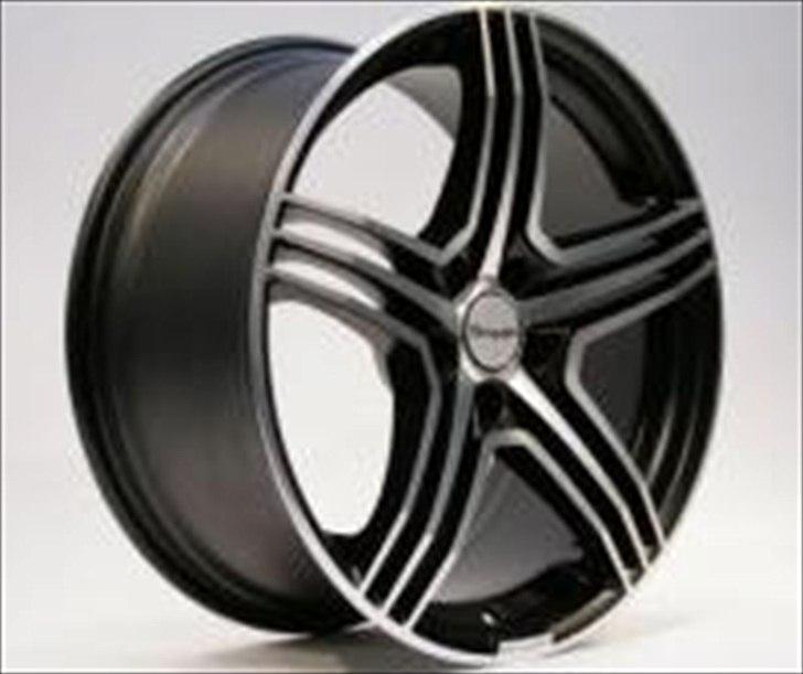 Fælge fra Aluxperten.dk - Tomason TN5 billede 3