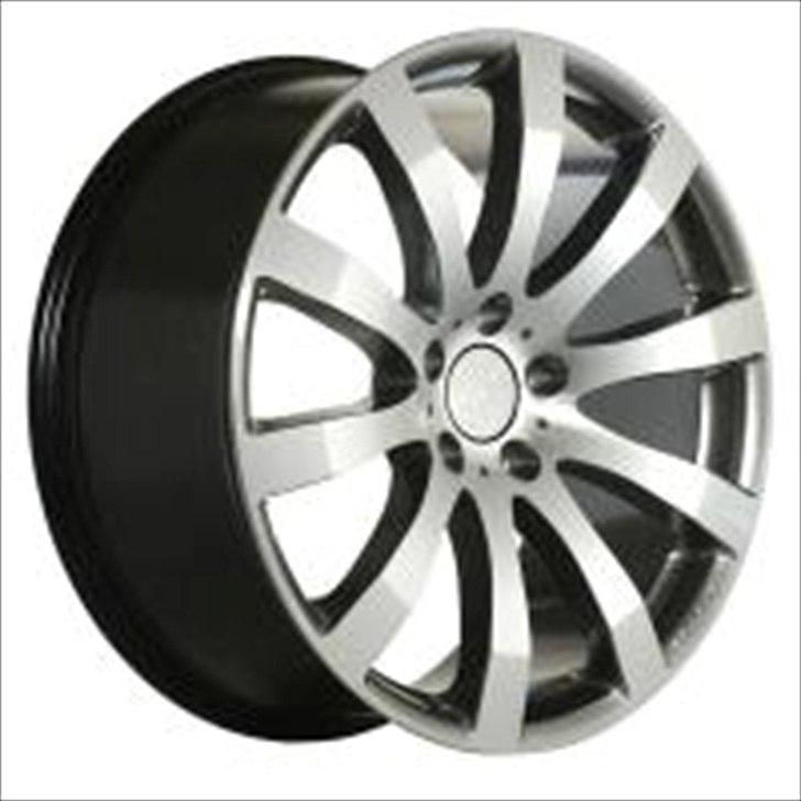 Fælge fra Aluxperten.dk - Tomason TN4 billede 4