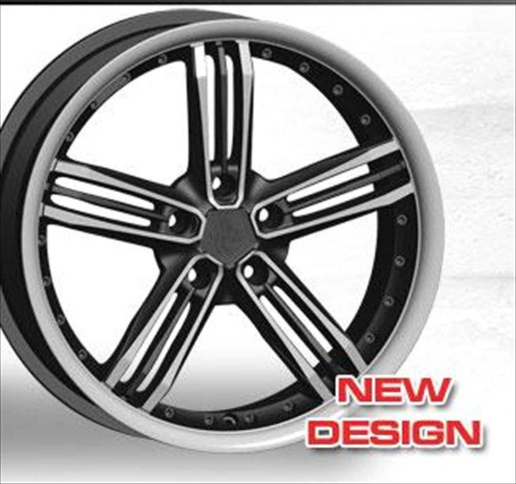 Fælge fra Aluxperten.dk - Keskin KT13 billede 9