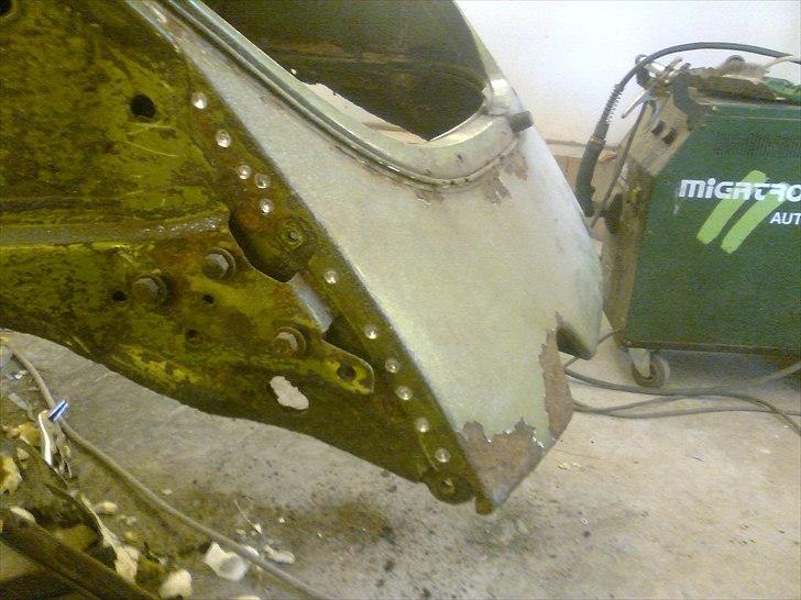 VW Bobbel 1303, 74'er billede 49