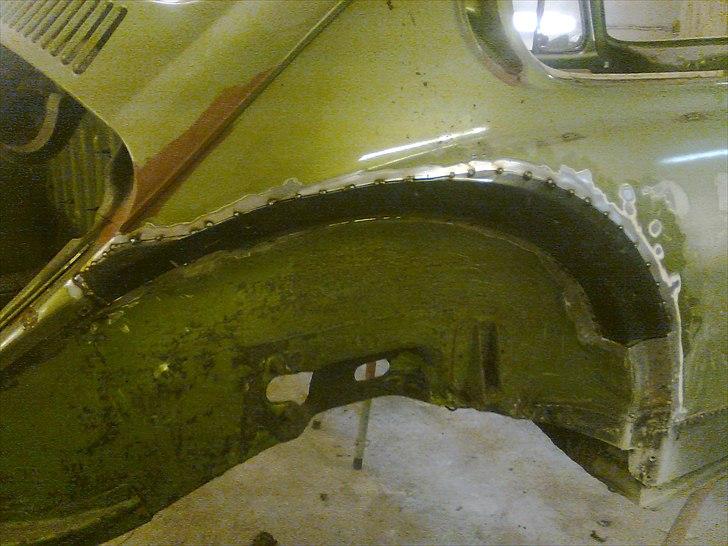 VW Bobbel 1303, 74'er billede 50