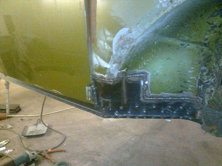 VW Bobbel 1303, 74'er billede 52