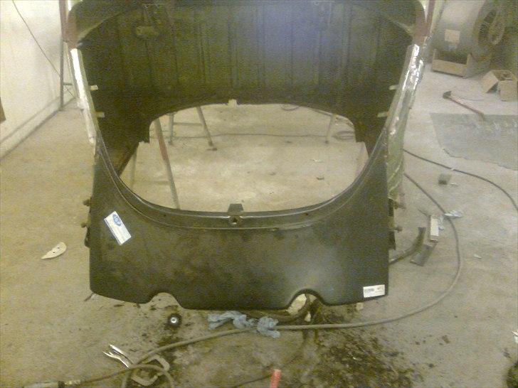 VW Bobbel 1303, 74'er billede 53