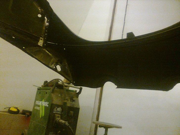 VW Bobbel 1303, 74'er billede 54