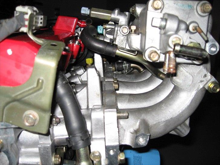 CA18DET-CA20DET Part 2 billede 2