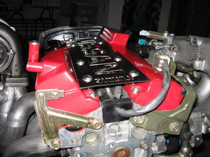 CA18DET-CA20DET Part 2 billede 3