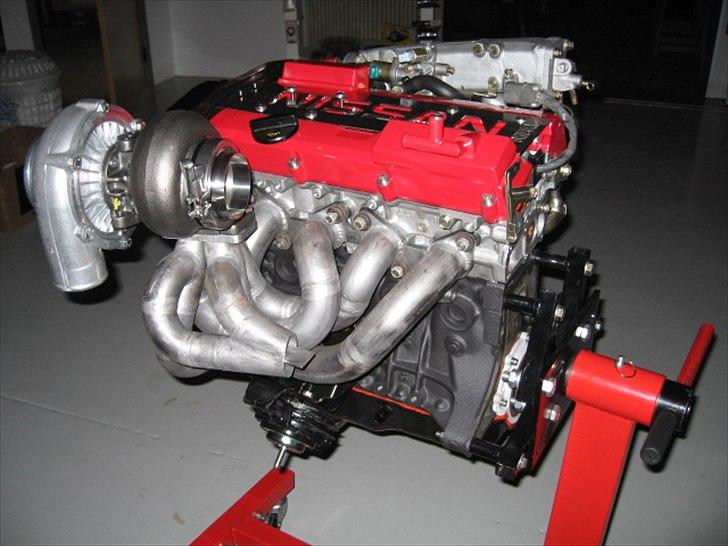 CA18DET-CA20DET Part 2 billede 4