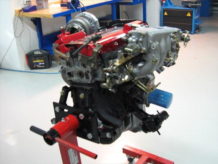 CA18DET-CA20DET Part 2 billede 8