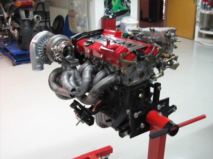 CA18DET-CA20DET Part 2 billede 9