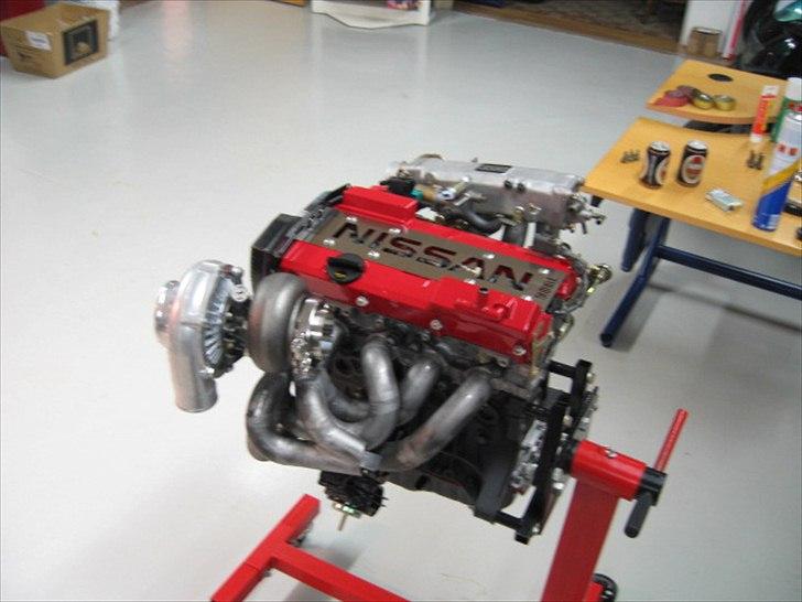 CA18DET-CA20DET Part 2 billede 10