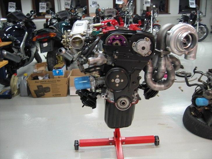 CA18DET-CA20DET Part 2 billede 14