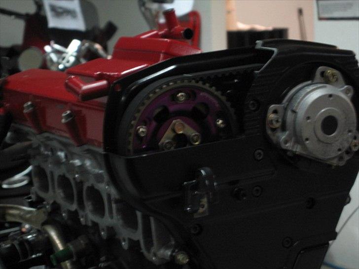 CA18DET-CA20DET Part 2 billede 25