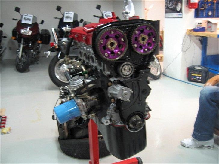 CA18DET-CA20DET Part 2 billede 27