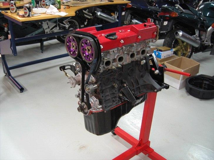 CA18DET-CA20DET Part 2 billede 29