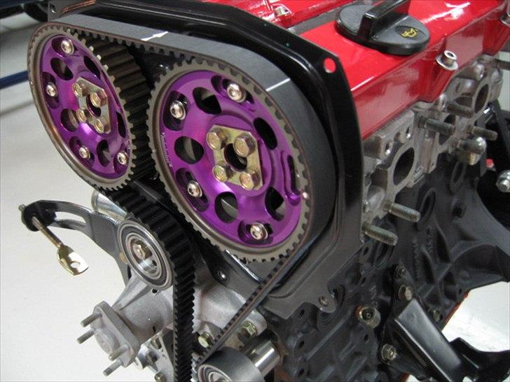 CA18DET-CA20DET Part 2 billede 30