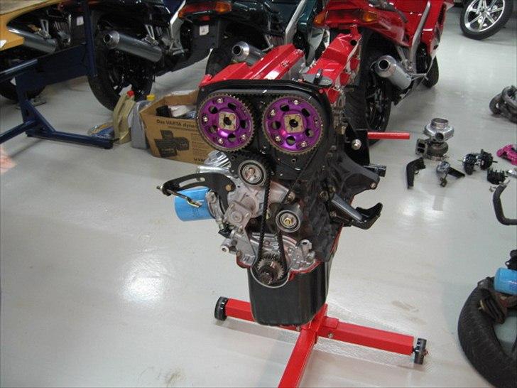 CA18DET-CA20DET Part 2 billede 31