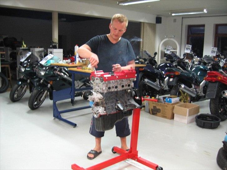 CA18DET-CA20DET Part 2 billede 32