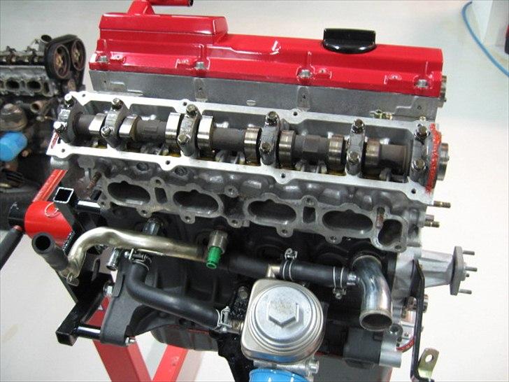 CA18DET-CA20DET Part 2 billede 33