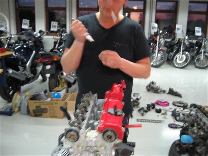 CA18DET-CA20DET Part 2 billede 36