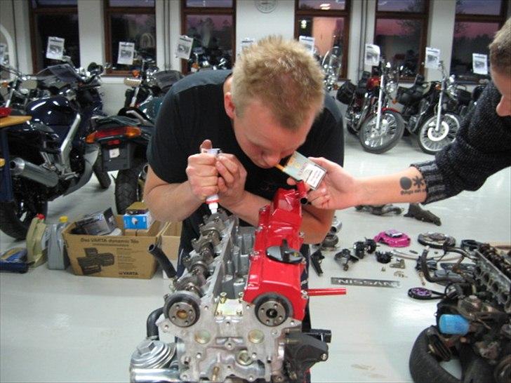 CA18DET-CA20DET Part 2 billede 37