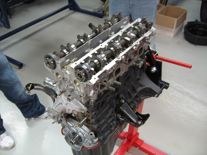 CA18DET-CA20DET Part 2 billede 44