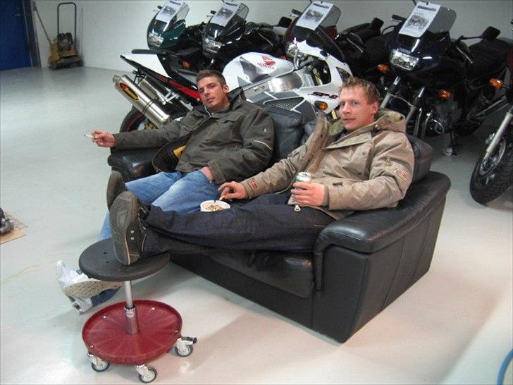 CA18DET-CA20DET Part 2 - Tak til tilskuere i første række :) billede 58