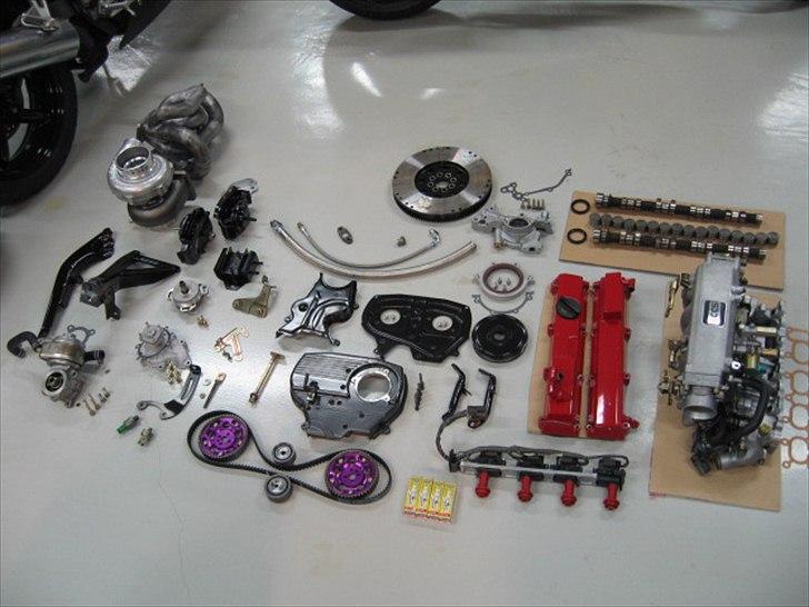 CA18DET-CA20DET Part 2 billede 62